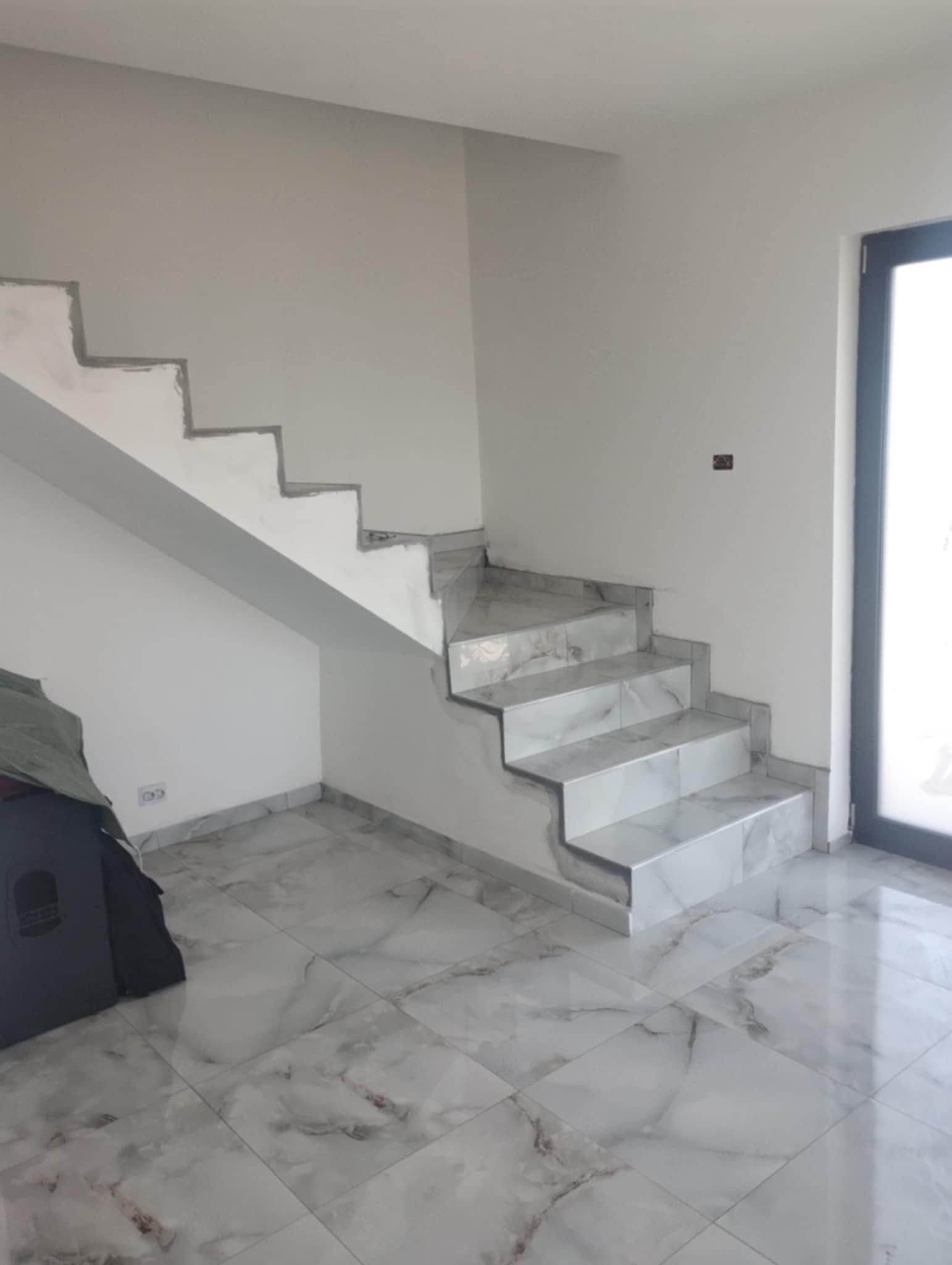 Casă de vânzare fermelor