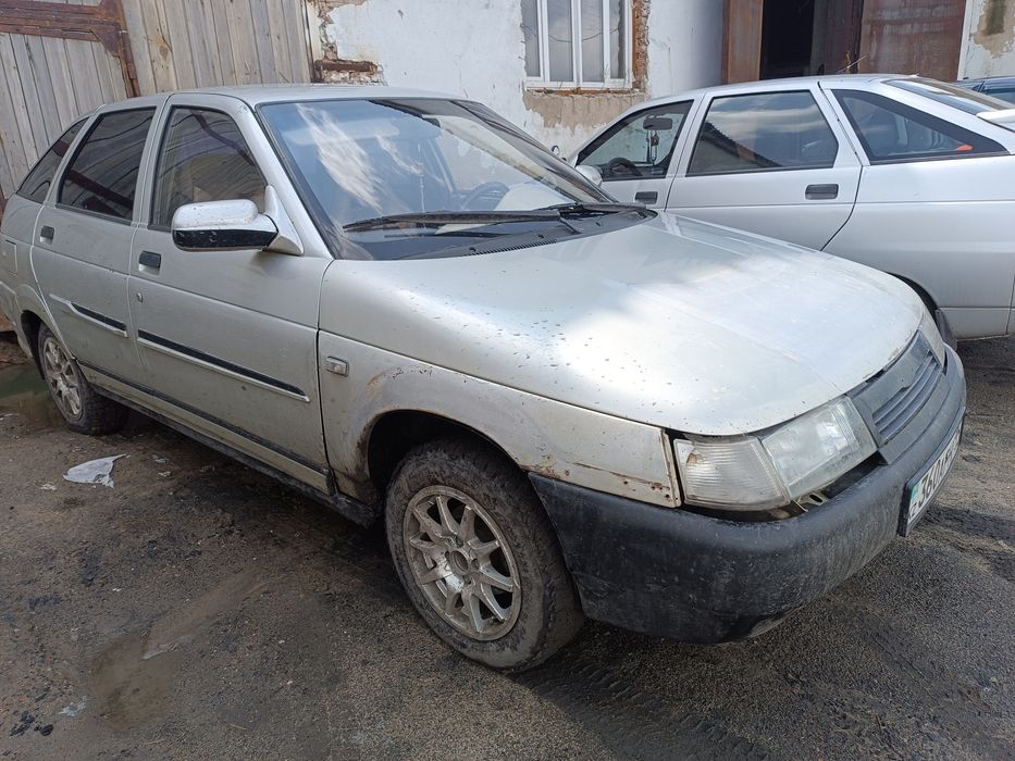 Продам ВАЗ 2112 на ходу