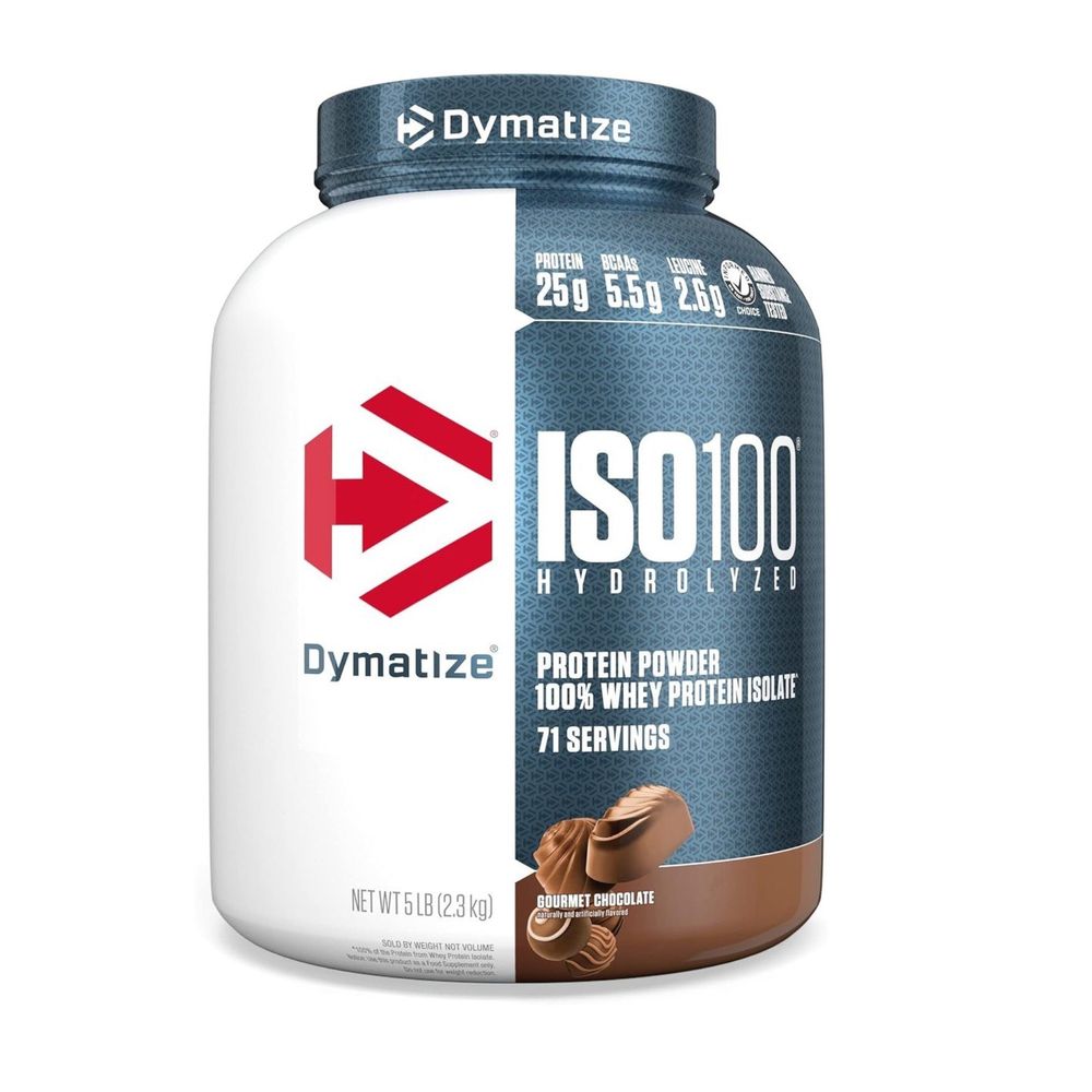 Dymatize Iso100 Protein