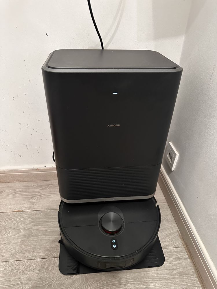 Xiaomi Robot Vacuum X20 Max робот