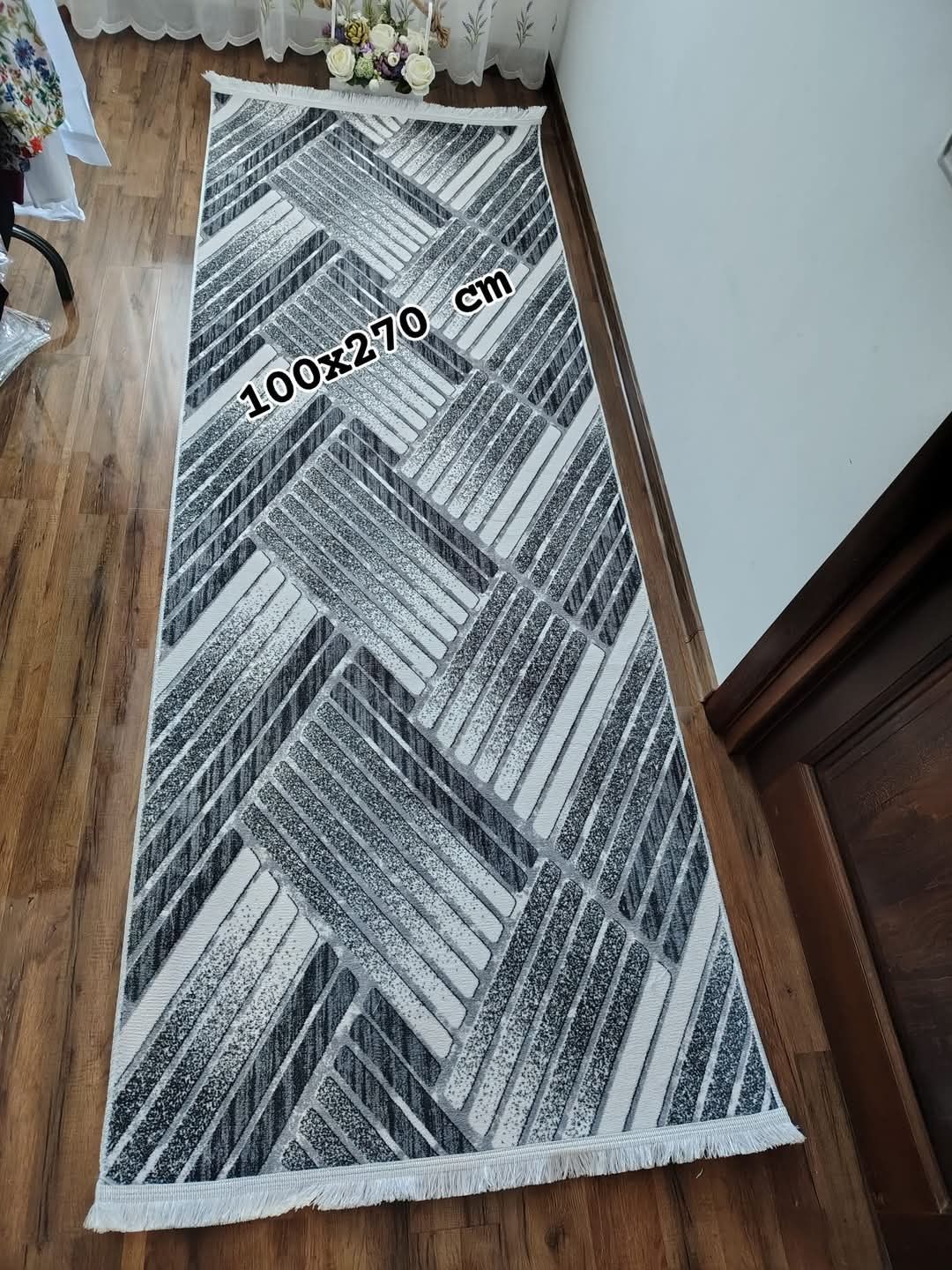Traversa antiderapanta  80x300 cm