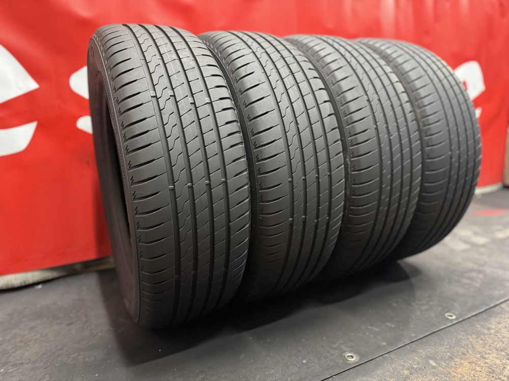 215 60 17, Летни гуми, Firestone RoadHawk, 4 броя