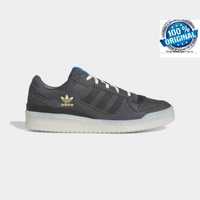 Adidasi ORIGINALI % Adidas Forum Low 'Dark Grey Solid' nr 39 1/3