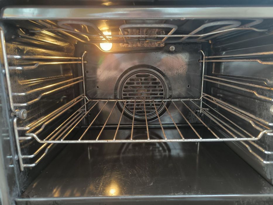 Фурна за вграждане