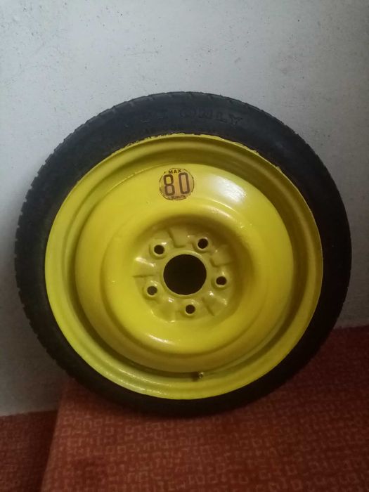 Слонче Резервна гума патерица мазда 6