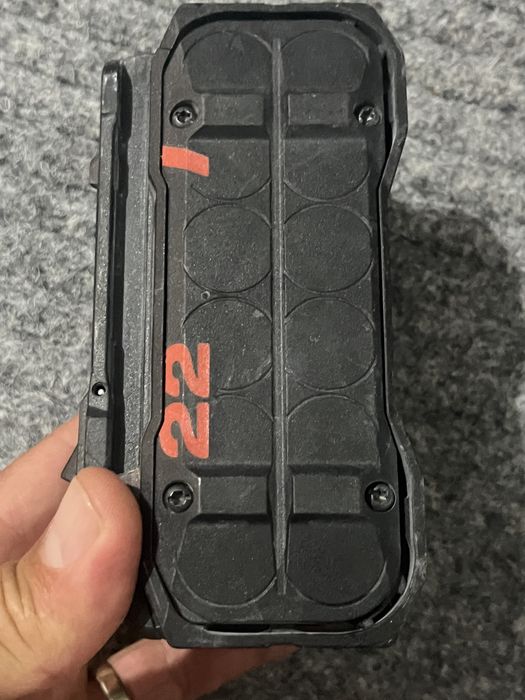 Baterie hilti nuron 21,6V-5,10Ah , an 2024
