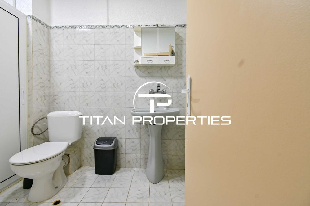 Дава се под наем Тристаен апартамент в София, Белите брези - 78 кв.м за 663 € - Снимка #11