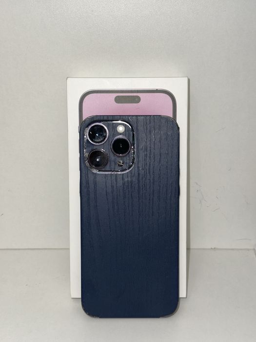 IPhone 14 pro max 256GB