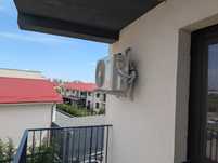 Montez Aer conditionat