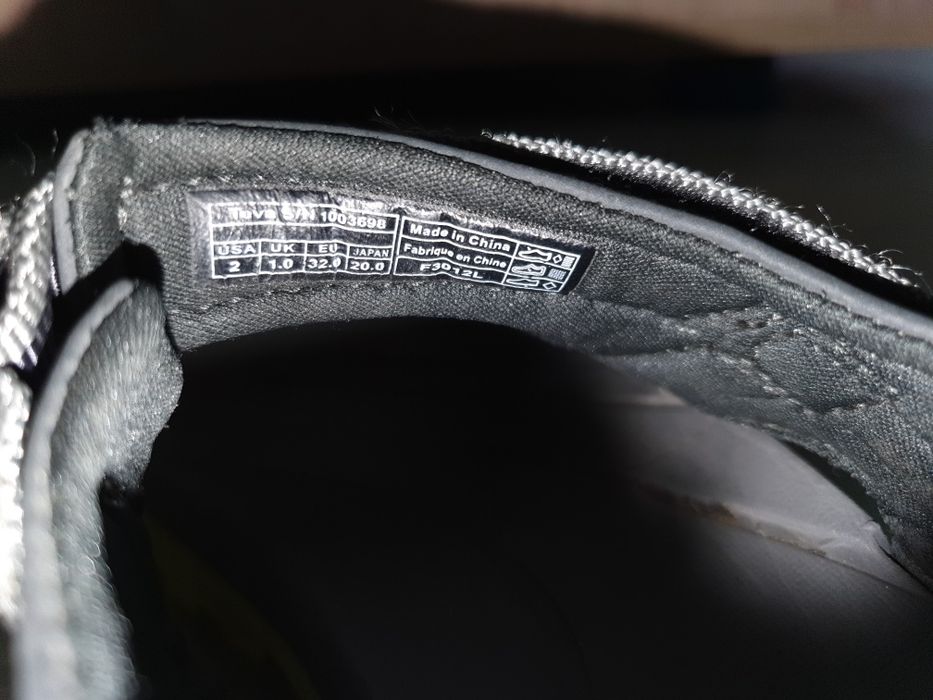 34н.Сандали Geox/Teva 32н.