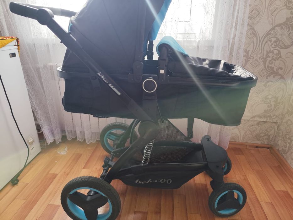 Продаётся коляска