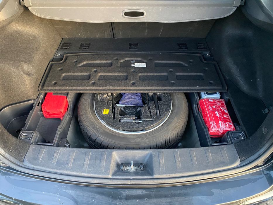 Hyundai i30 CW1.6 CRDi