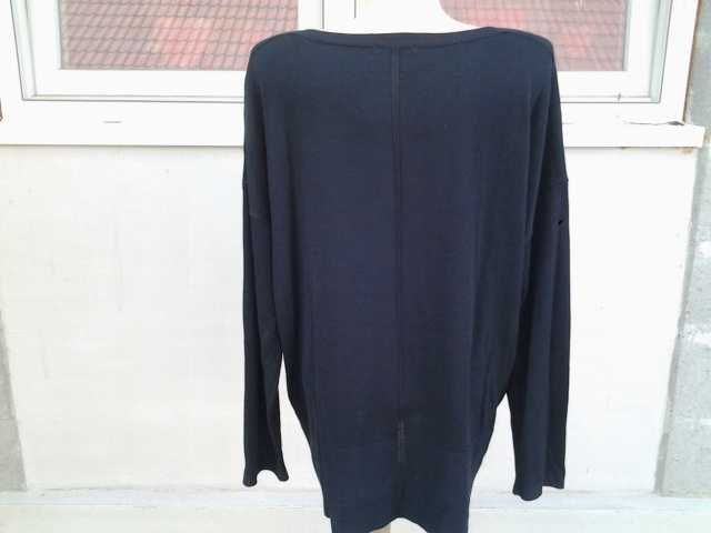 Cecil Black | bluza dama mar. 50 - 52 | XL