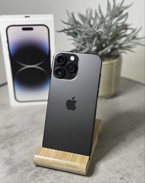 Iphone 14 Pro Max 256GB 93% baterie