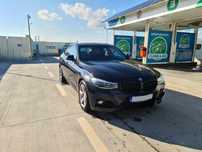 BMW seria 3 GT 2013