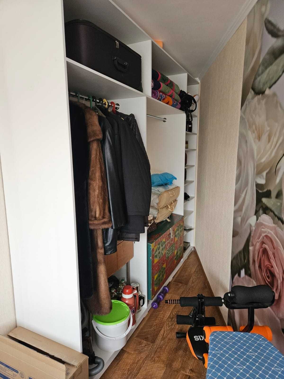 Продается 4 квартира по ул. Карбышева
