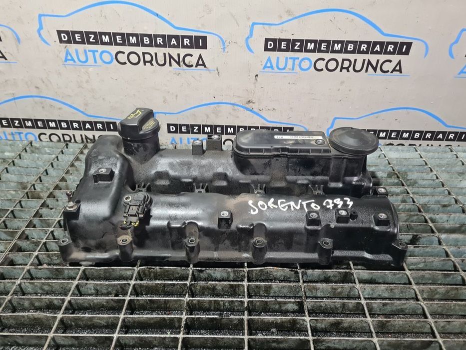 Capac Culbutori Kia Sorento II 2.2 D 2009 - 2015 D4HB (733)
