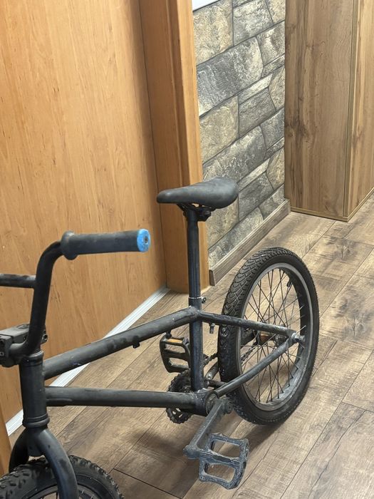 Bmx 18 цолов стар модел