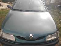 Renault Laguna 1 2.2 DT (113kc), на части.