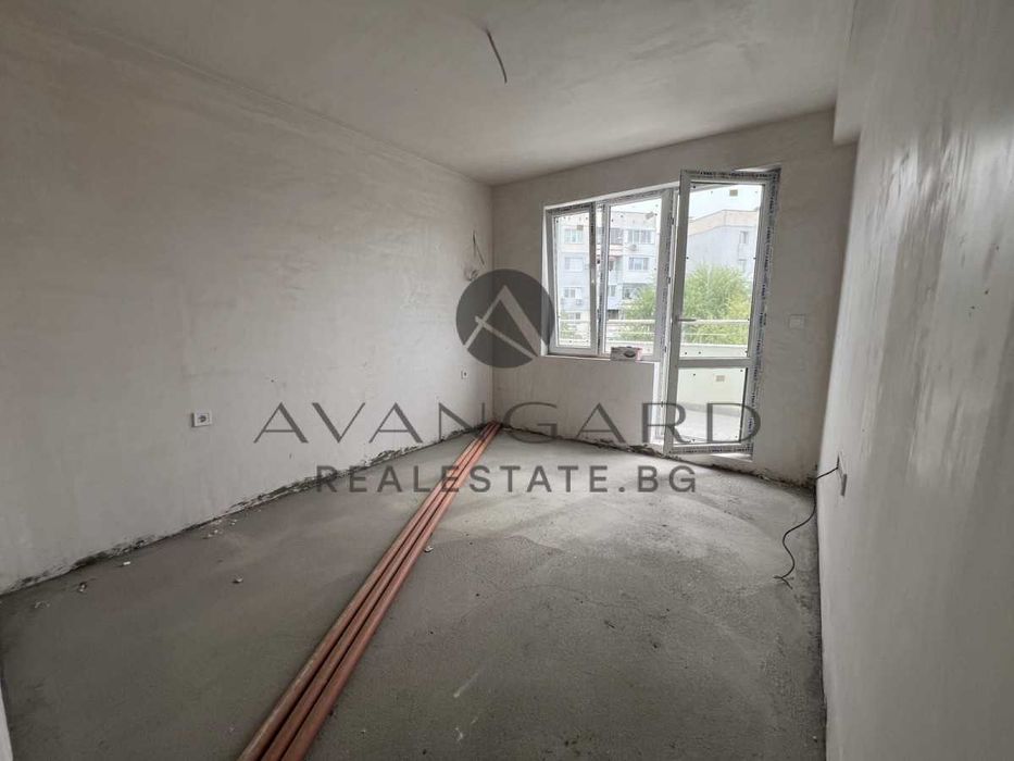 Продава се Тристаен апартамент в Пловдив, Христо Смирненски - 120 кв.м за 1084 €/кв.м - Снимка #7