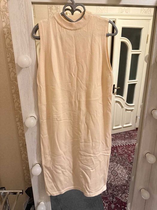 Куйлак вязанный женская