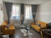 Apartament la casa, renovat complet si pregatit pentru un nou propriet