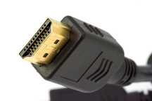 Cablu HDMI 4K, HDR, ARC / NOU / Sigilat
