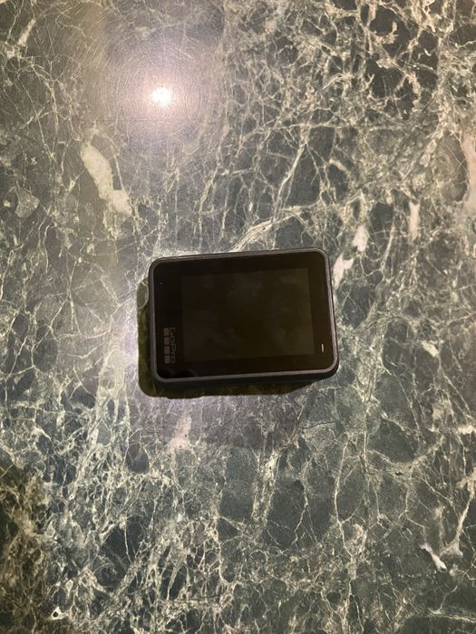 Екшън камера GoPro Hero 5