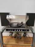 Pick-up Dual HS 148 Full automatic