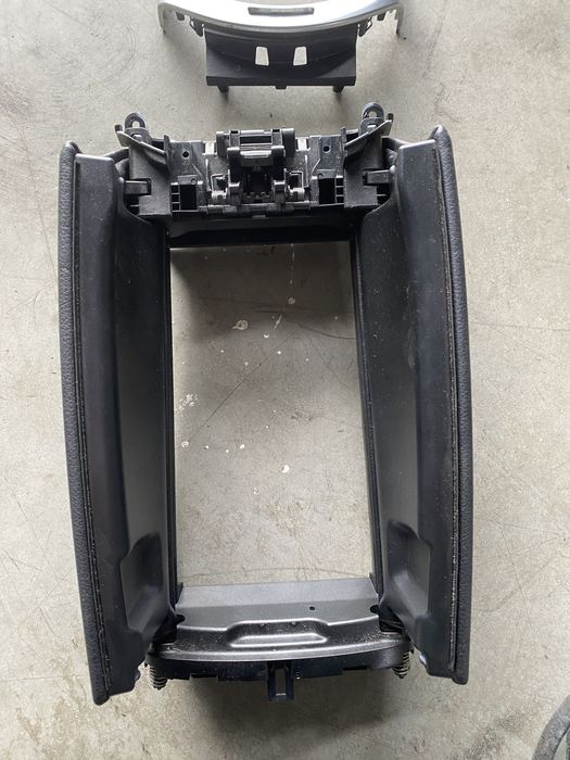 Cotiera Mercedes c class W205 , Glc W253 X253