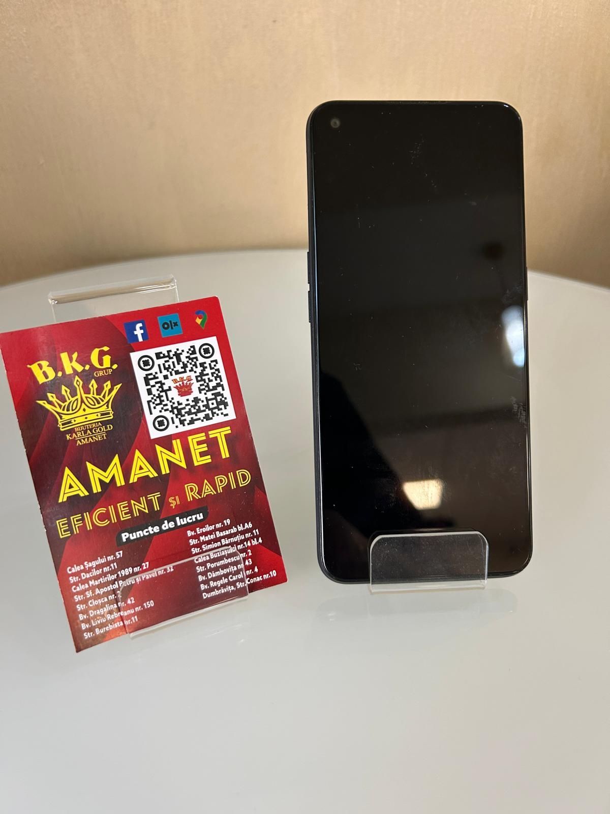 Oppo A53 128gb Amanet BKG