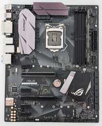 Placa de baza Asus ROG STRIX B250F GAMING socket 1151 Intel