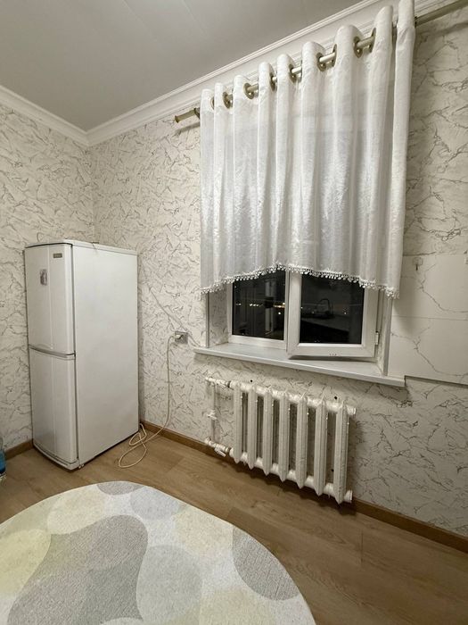 Продаётся однокомнатная квартира Юнусабад 12 квартал Метро Туркестан