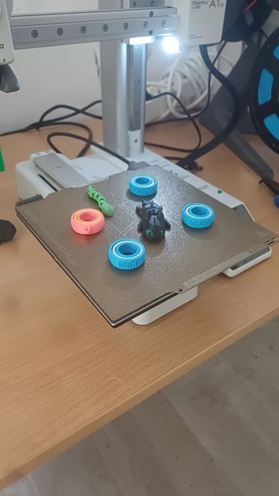 Servicii printare 3d