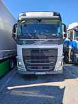 De vanzare Volvo FH 460 euro 6
