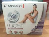 Remington epilator cu Lumină Intens Pulsată i-LIGHT Pro IPL6500