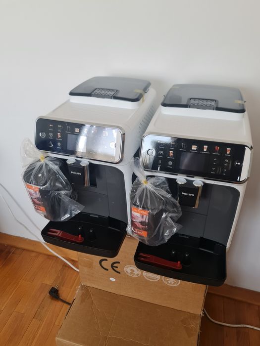 Espressor automat Philips EP5545/90 seria 5500