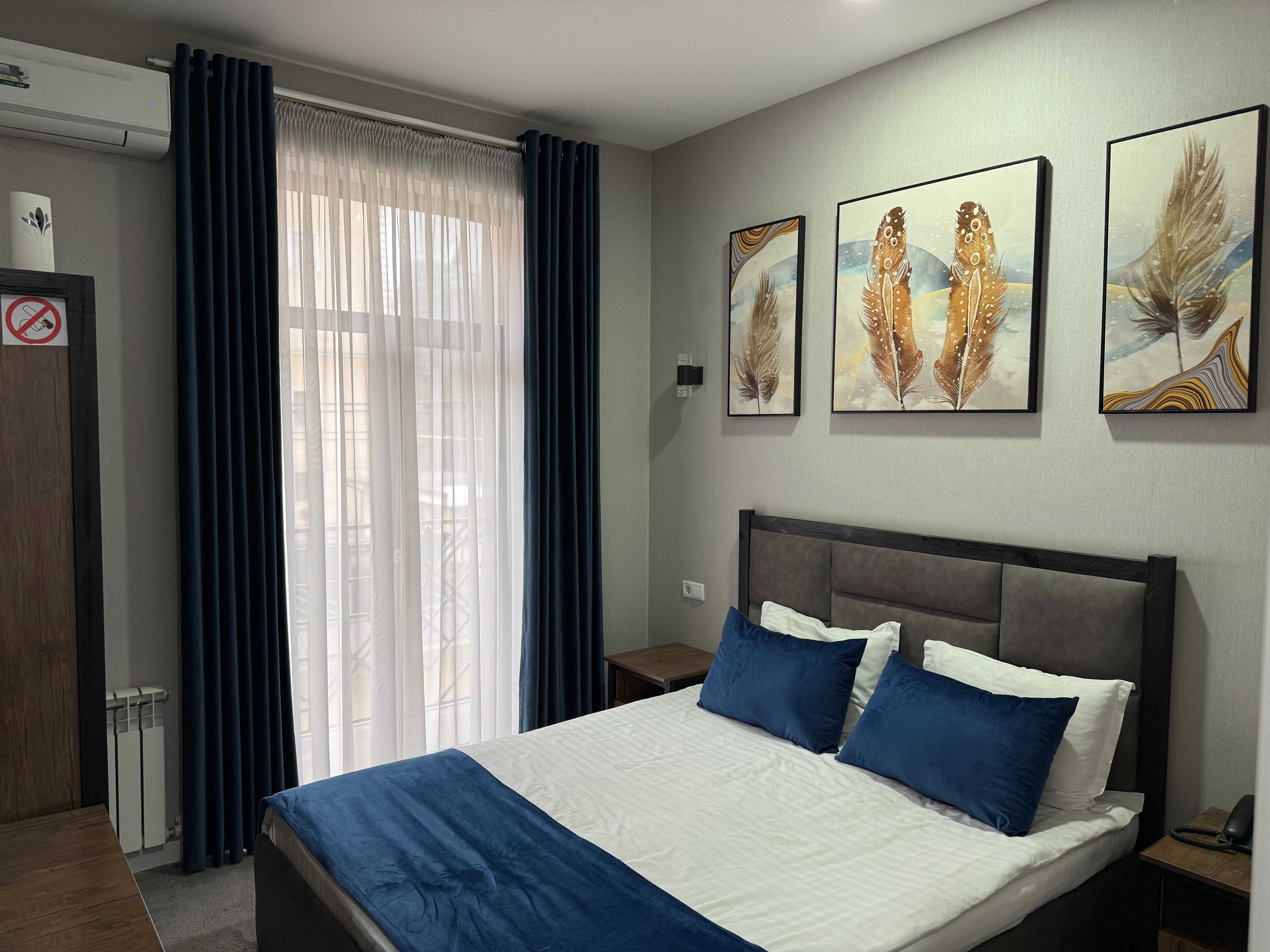 Bez zaks hotel в центре Ташкенте