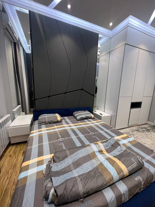 Аренда квартиры в Ташкенте 3/3/9! Мирабадский р-н, Госпитальный массив