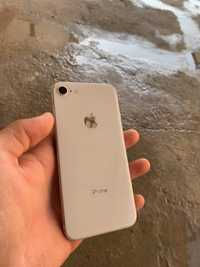 Iphone 8 64 gb obmen bor