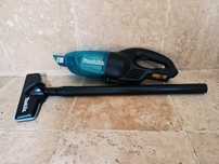 Aspirator cordless 18v Makita