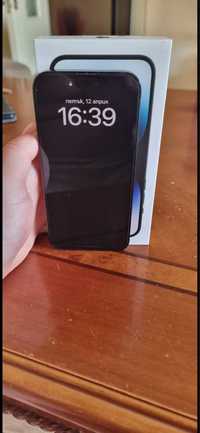 Iphone 14 Pro Max Space Black 128gb перфектен