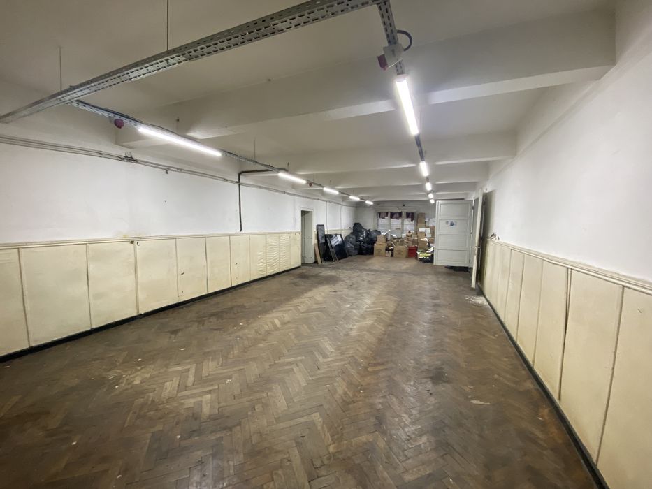 Spatiu comercial de inchiriat