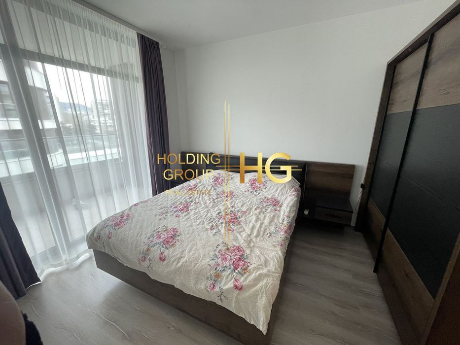 Продава се Тристаен апартамент в Варна, Трошево - 110 кв.м за 2091 €/кв.м - Снимка #2