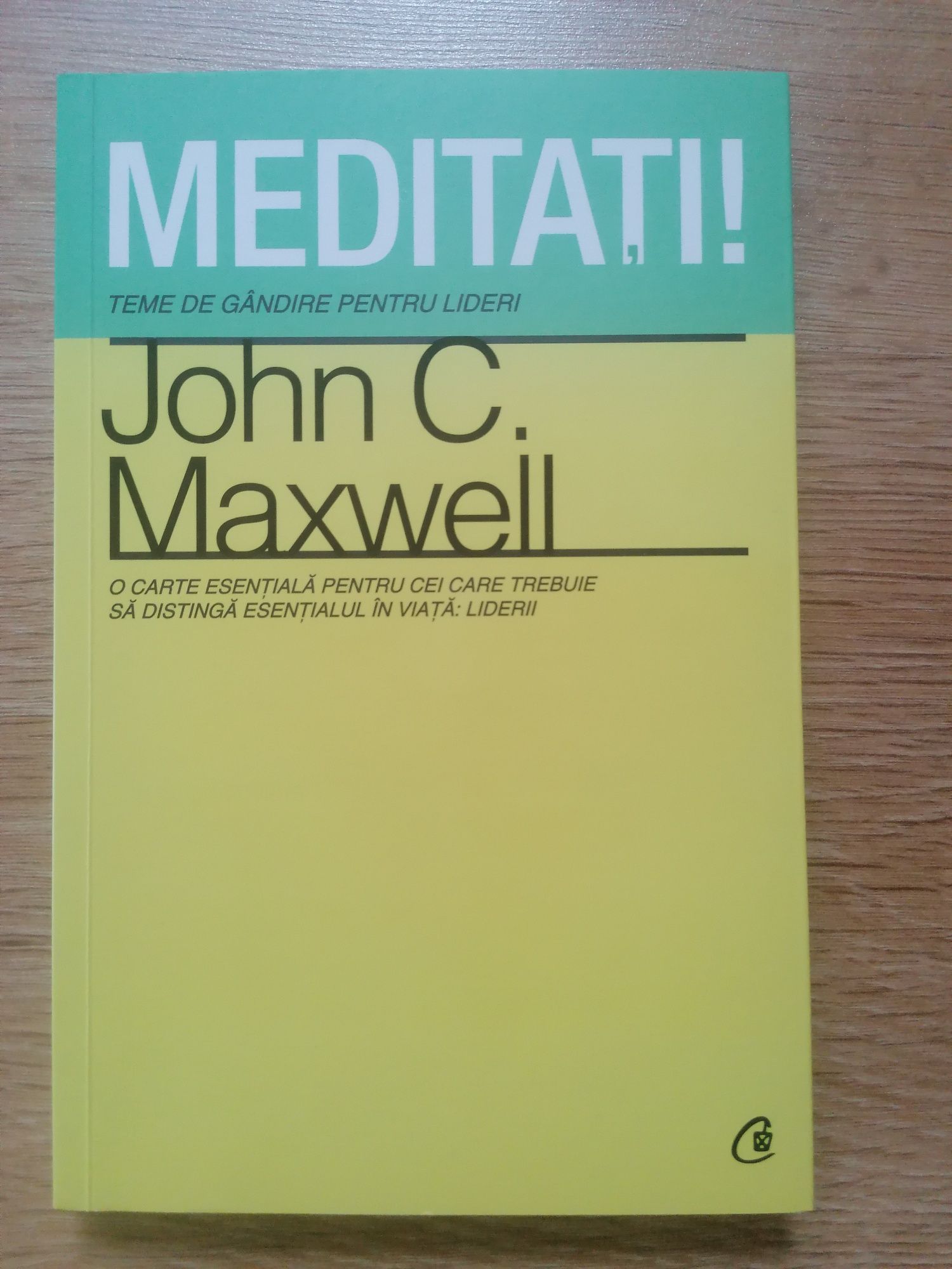 Cărți DP : Walsh - Dispenza - Hay - Maxwell