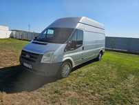 Vând Ford Transit