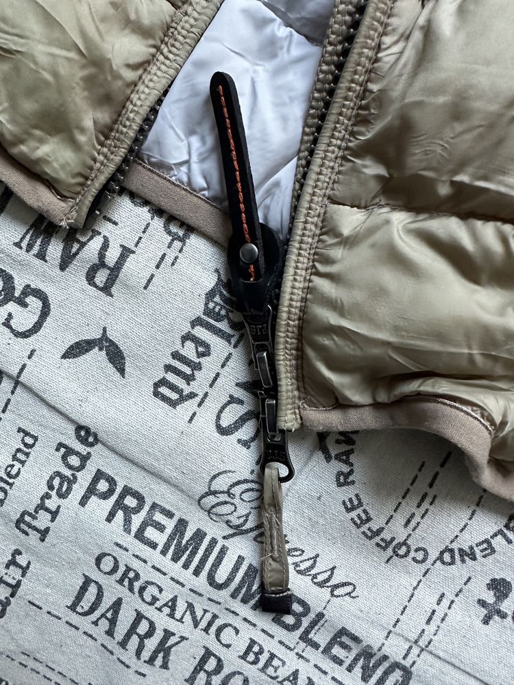 Parajumpers Down Гъши пух original дамско яке.M