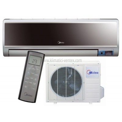 Климатик Midea 18
