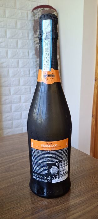 Продам итальянское Просекко.