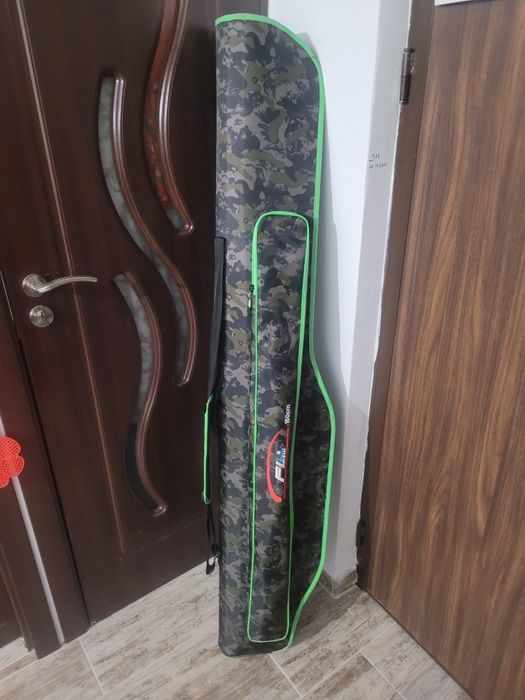 Husa rigida FL 150cm